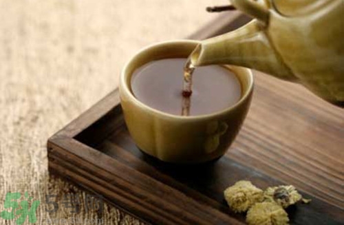三伏天喝什么茶解暑？三伏天喝什么茶？