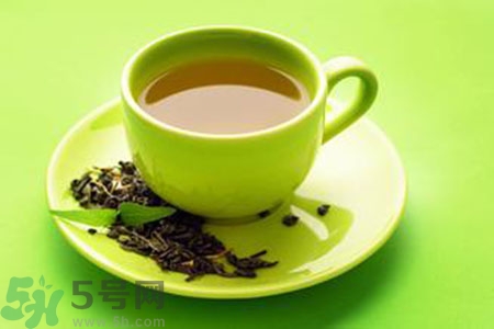 三伏天喝什么茶解暑？三伏天喝什么茶？