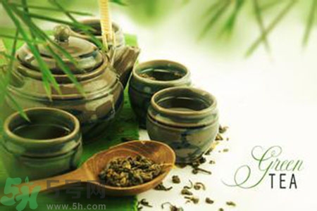 三伏天喝什么茶解暑？三伏天喝什么茶？