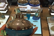 sum37驚喜水分睡眠面膜怎么樣？sum37驚喜水分睡眠面膜好不好用？