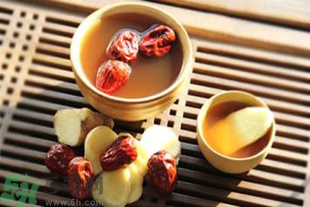 三伏天吃姜好嗎？三伏天喝姜茶好嗎？