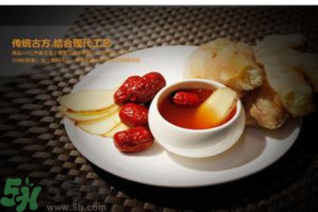 三伏天吃姜好嗎？三伏天喝姜茶好嗎？