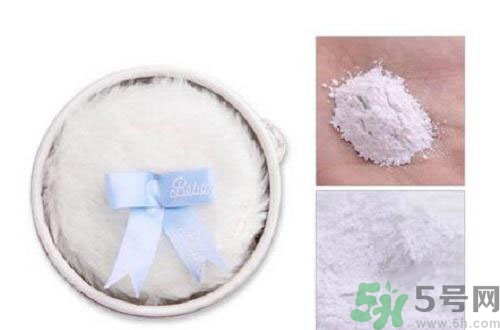 孕婦可以用痱子粉嗎？懷孕用痱子粉好不好？