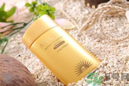 ANESSA安耐曬孕婦可以用嗎？安耐曬的哪些產(chǎn)品孕婦可以用？