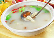 三伏天喝什么湯解暑？三伏天喝什么湯？