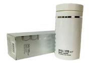 sum37呼吸氧氣泡泡面膜怎么樣？sum37呼吸氧氣泡泡面膜使用方法？