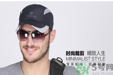 遮陽帽能防曬嗎？遮陽帽防曬效果怎么樣？