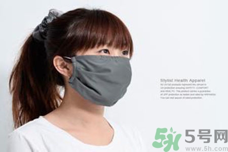 防曬口罩什么材質(zhì)好？怎么挑選防曬口罩？