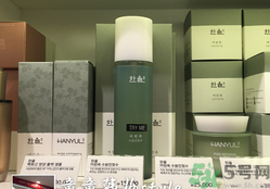 韓律艾草補水鎮(zhèn)靜噴霧怎么樣？好用嗎？