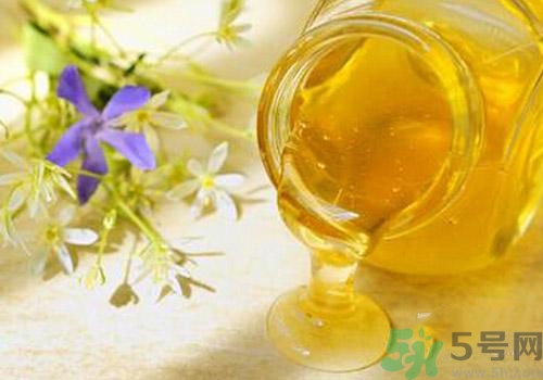 蜂蜜起泡沫是怎么回事？蜂蜜起泡沫能吃嗎？