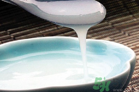 嬰兒能喝米湯加牛奶嗎？嬰兒喝米湯有什么好處？
