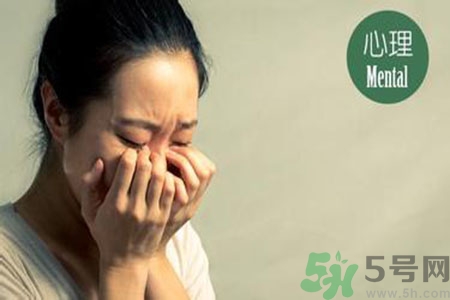一哭就氣喘是怎么回事？一哭就喘不上氣是什么原因？