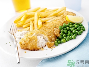 炸豌豆怎么做？炸豌豆的做法