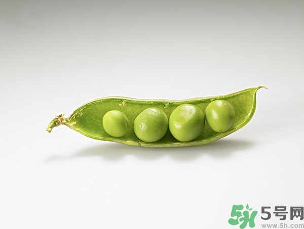 豌豆炒雞蛋怎么炒好吃？豌豆炒雞蛋的做法