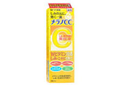 日本樂敦CC美容液怎么樣？日本樂敦CC美容液好用嗎？