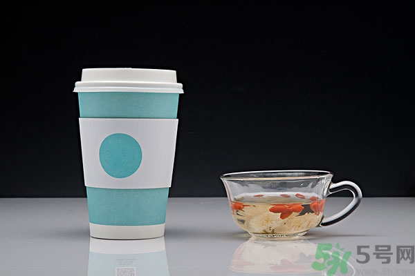 枸杞泡茶喝有什么好處？枸杞怎么泡茶呢？