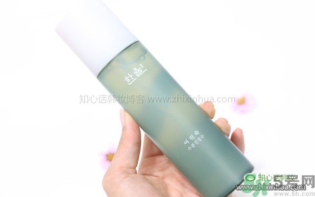 韓律艾草補水鎮(zhèn)靜噴霧怎么樣？好用嗎？
