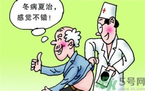 貼三伏貼癢怎么回事？貼三伏貼過敏怎么辦？