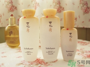 whoo后和雪花秀哪個(gè)好？后和雪花秀哪個(gè)好用？