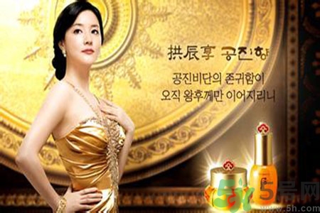 whoo后適合什么膚質(zhì)？whoo后適合油性皮膚嗎？