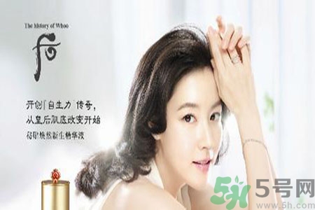 whoo后適合什么膚質(zhì)？whoo后適合油性皮膚嗎？