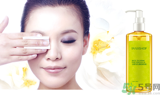 卸妝油可以當(dāng)洗面奶用嗎？卸妝水能卸指甲油嗎？