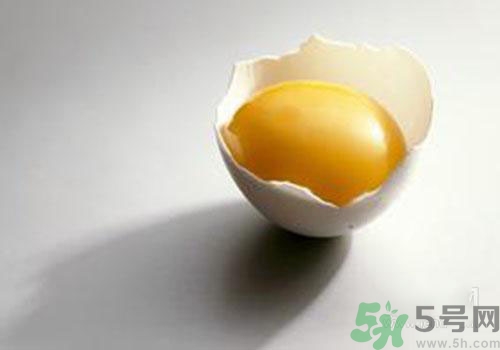 雞蛋沒(méi)有蛋黃是怎么回事？雞蛋沒(méi)有蛋黃可以吃嗎？