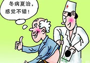 胃病可以貼三伏貼嗎？胃病貼三伏貼貼哪里？