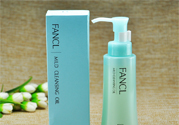 fancl卸妝油納米凈化液乳好嗎？fancl卸妝油納米凈化液乳好不好？