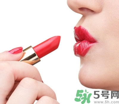 口紅哪個牌子好？口紅怎么涂好看？