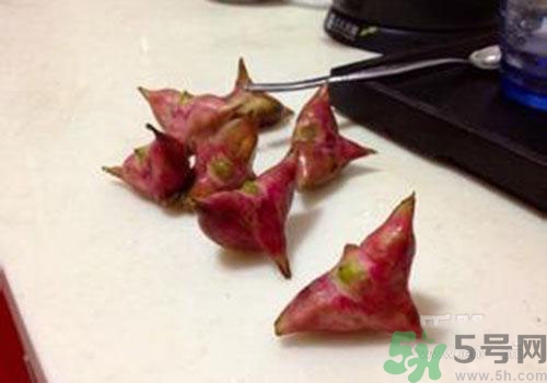 吃菱角殼有什么好處？菱角殼的功效和作用