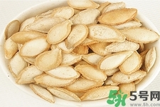 吃南瓜子的好處？吃南瓜子的壞處？