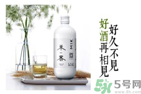 米酒是熱性還是涼性？米酒是涼性的嗎？