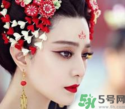 丹鳳眼是什么樣的？丹鳳眼怎么化妝好看？
