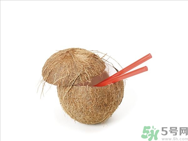 椰子果凍怎么做？椰子果凍的做法
