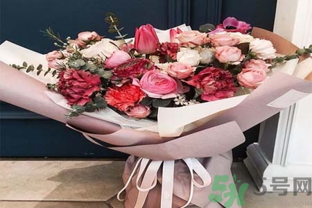 七夕情人節(jié)送什么給女朋友好呢？