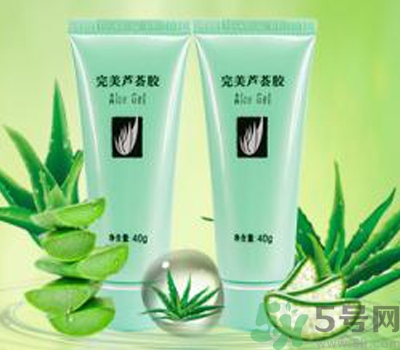 完美蘆薈膠怎么樣？完美蘆薈膠有哪些作用？