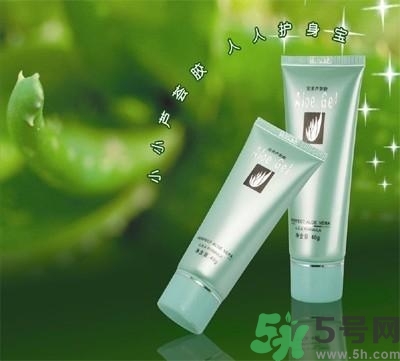 完美蘆薈膠怎樣辨別真假？完美蘆薈膠有副作用嗎？