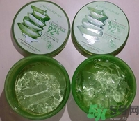 自然樂(lè)園蘆薈膠怎么樣？如何鑒別自然樂(lè)園蘆薈膠真假？