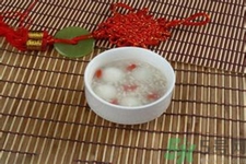 米酒有黑點是怎么回事？米酒有黑點能喝嗎？