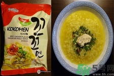 好吃的泡面有哪些？