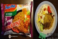 好吃的泡面有哪些？