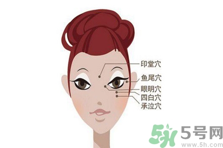 用菊花可以去黑眼圈嗎？用菊花有效去除黑眼圈的步驟？