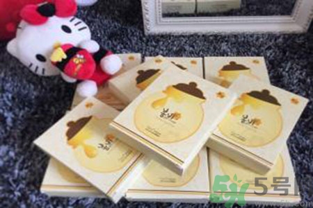 春雨面膜多少錢一盒？春雨面膜一盒多少片？