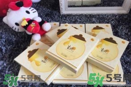 春雨面膜怎么樣？春雨面膜好用嗎？