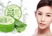 蘆薈膠會(huì)堵塞毛孔嗎？蘆薈膠應(yīng)該怎么用？