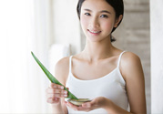 蘆薈能去斑嗎？蘆薈膠會使皮膚變黑嗎？