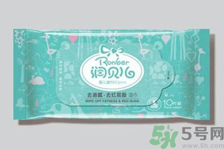 濕巾有毒嗎？濕巾紙有什么危害？