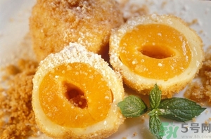 杏子可以曬干嗎？杏子可以用來燒菜嗎？