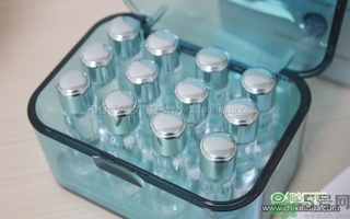 Lirikos儷瑞思海洋水分密集護(hù)理安瓶精華露怎么樣？多少錢(qián)？